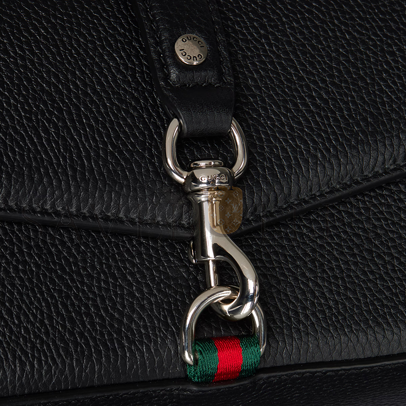 G*u*i small crossbody bag with hook closure 821623 (23*13*6cm)